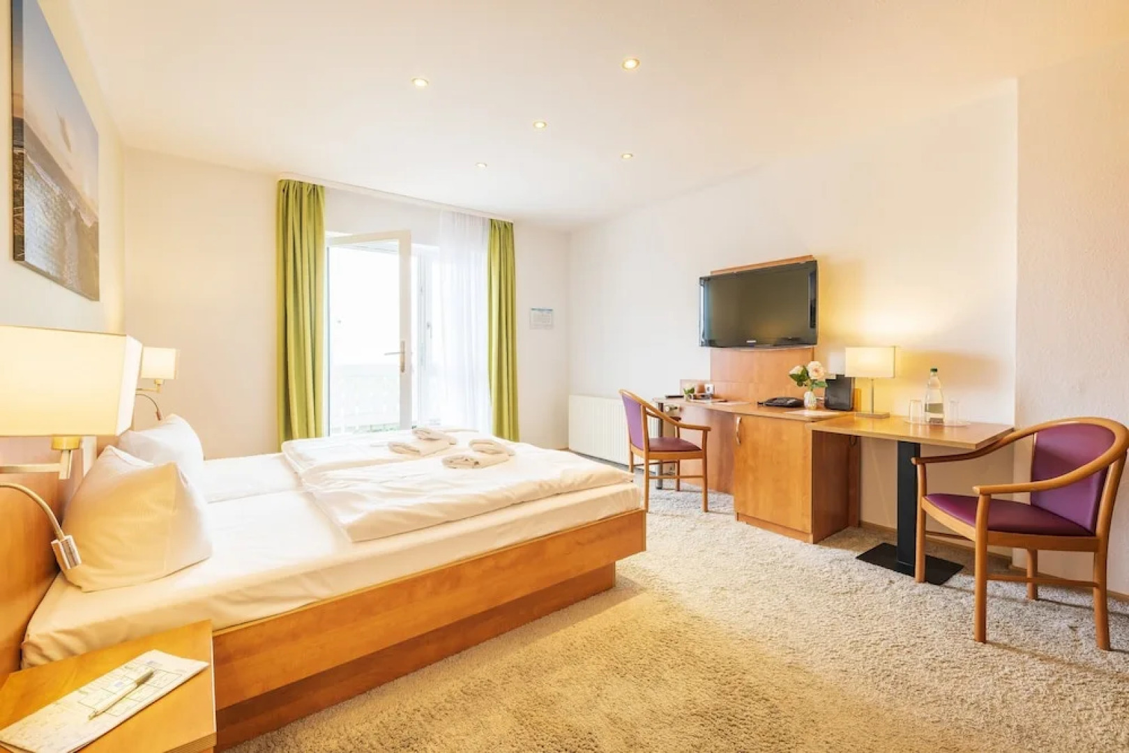 Aparthotel Koenigslinie