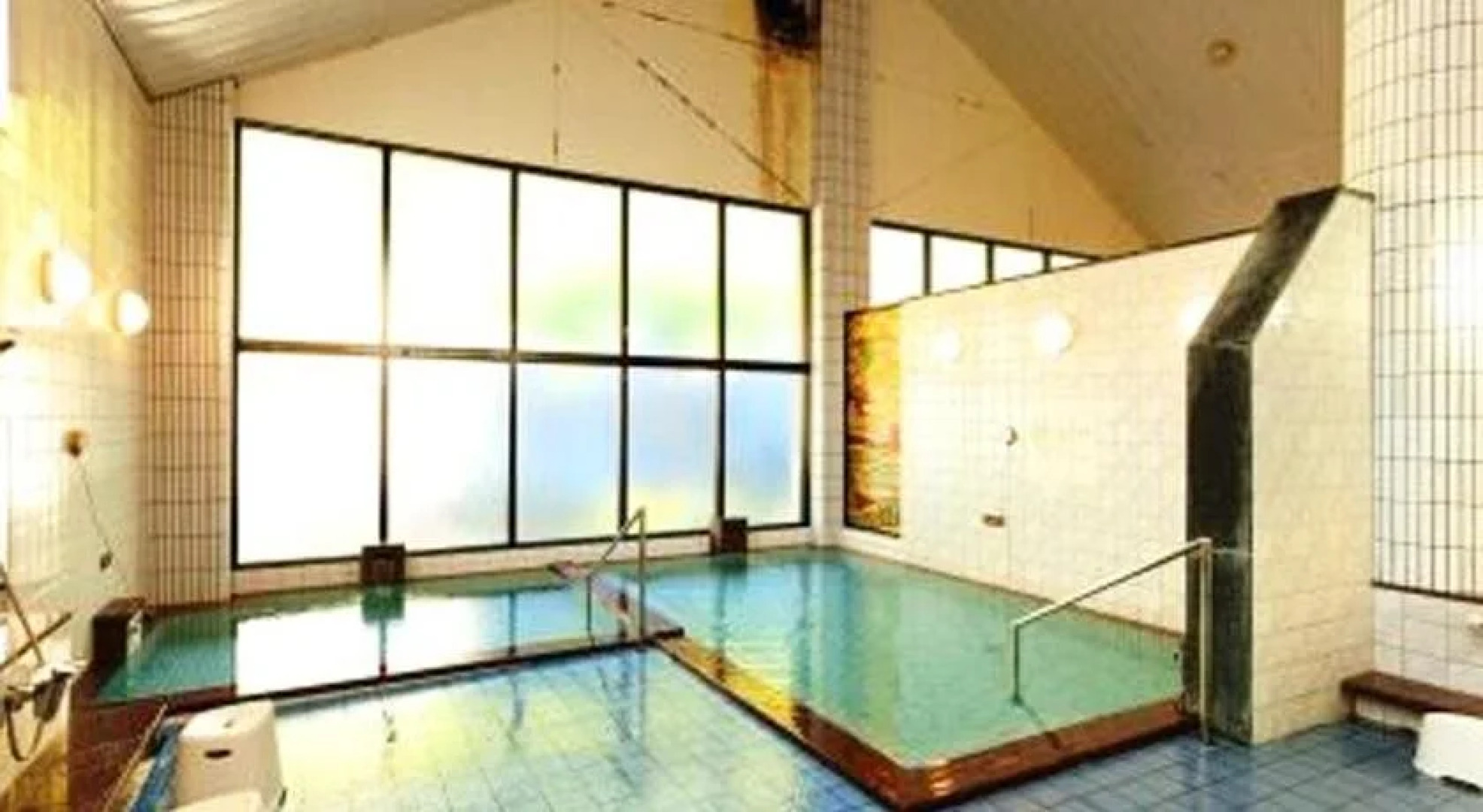 Greenpark Morinoizumi