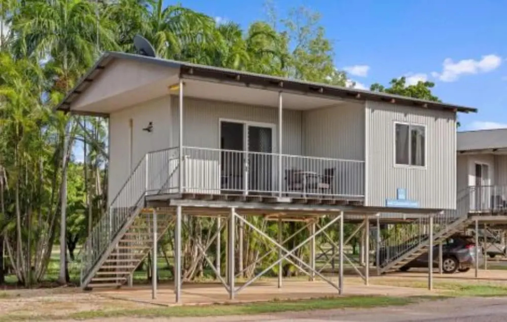 Discovery Parks - Katherine