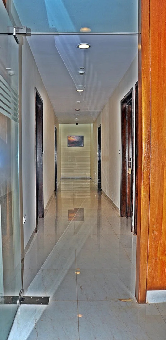 Hotel mookambika palace