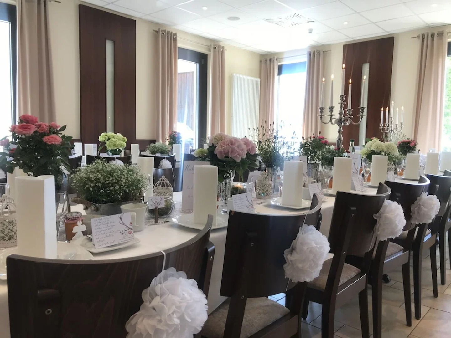 Hotel & Brauereigasthof Püttner