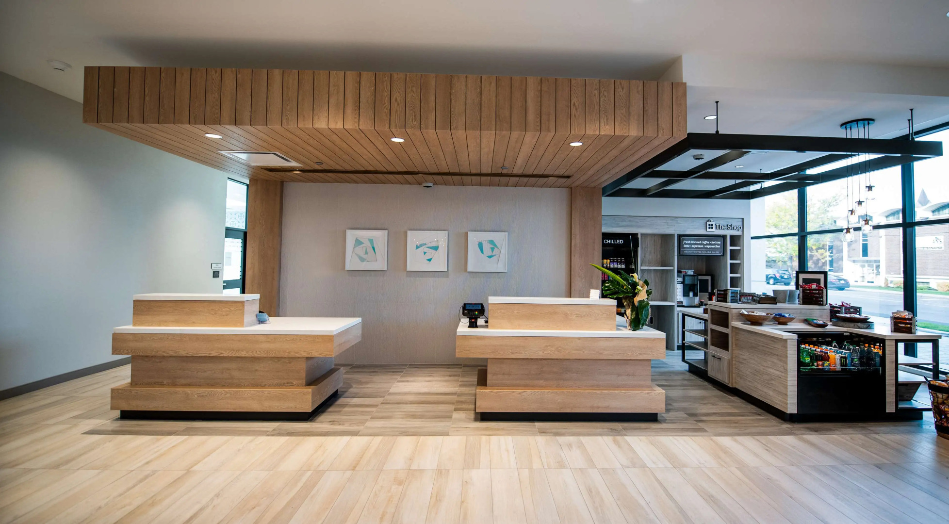 Hilton Garden Inn Moncton, NB