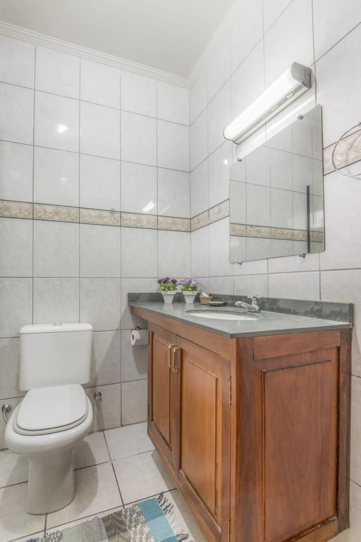 Pousada Rancho Jarinu