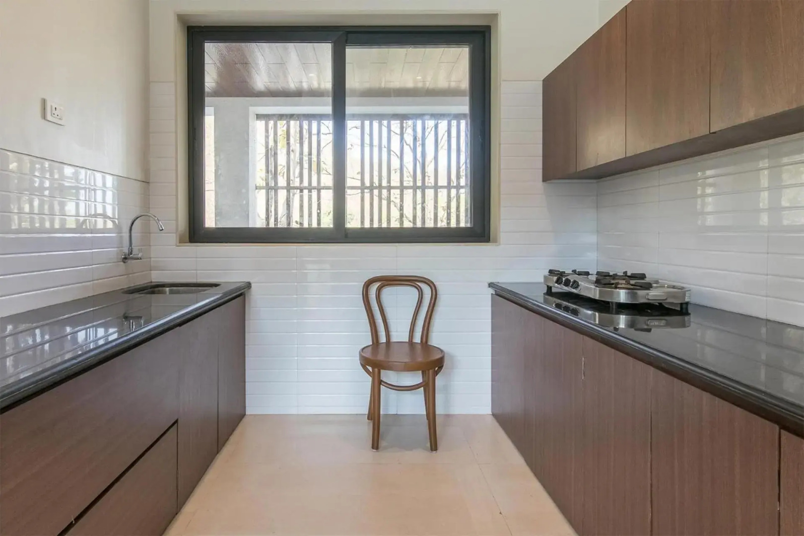 StayVista at The Reflection House