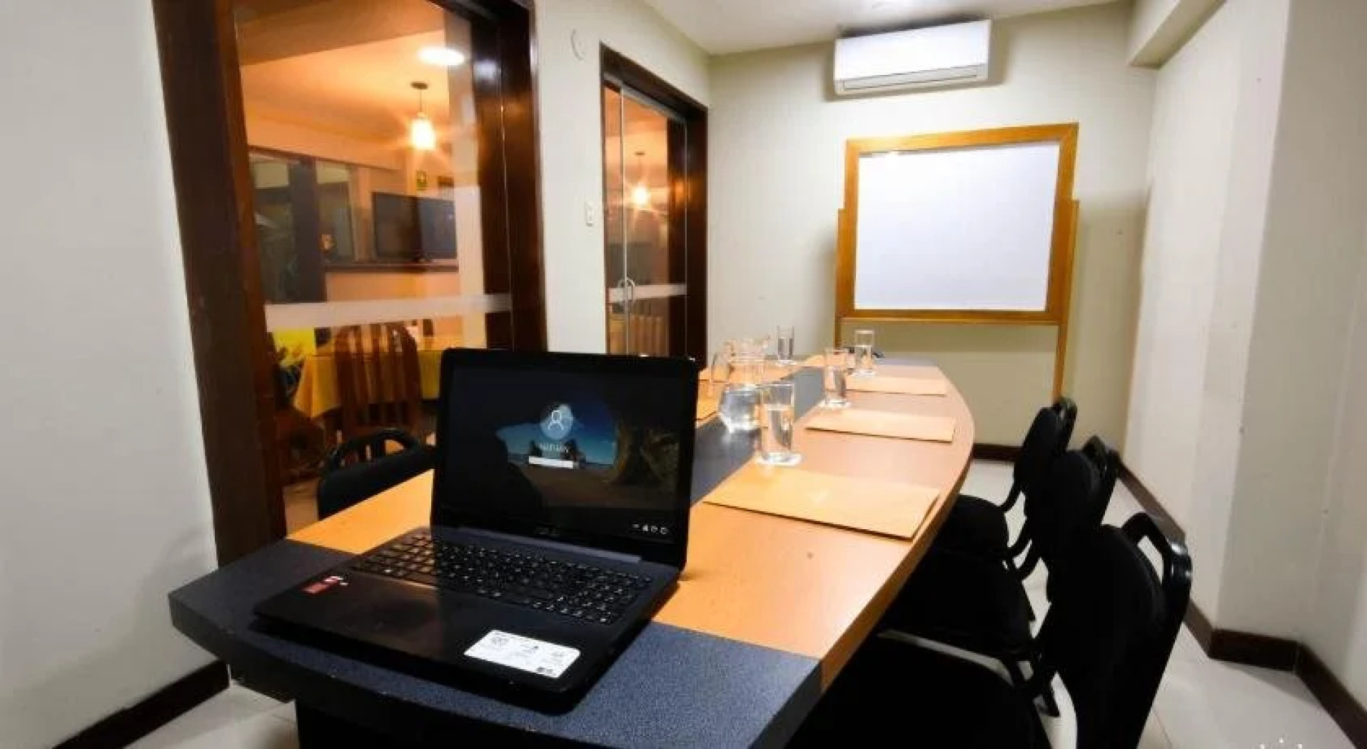 Paraíso Hotel Chiclayo I