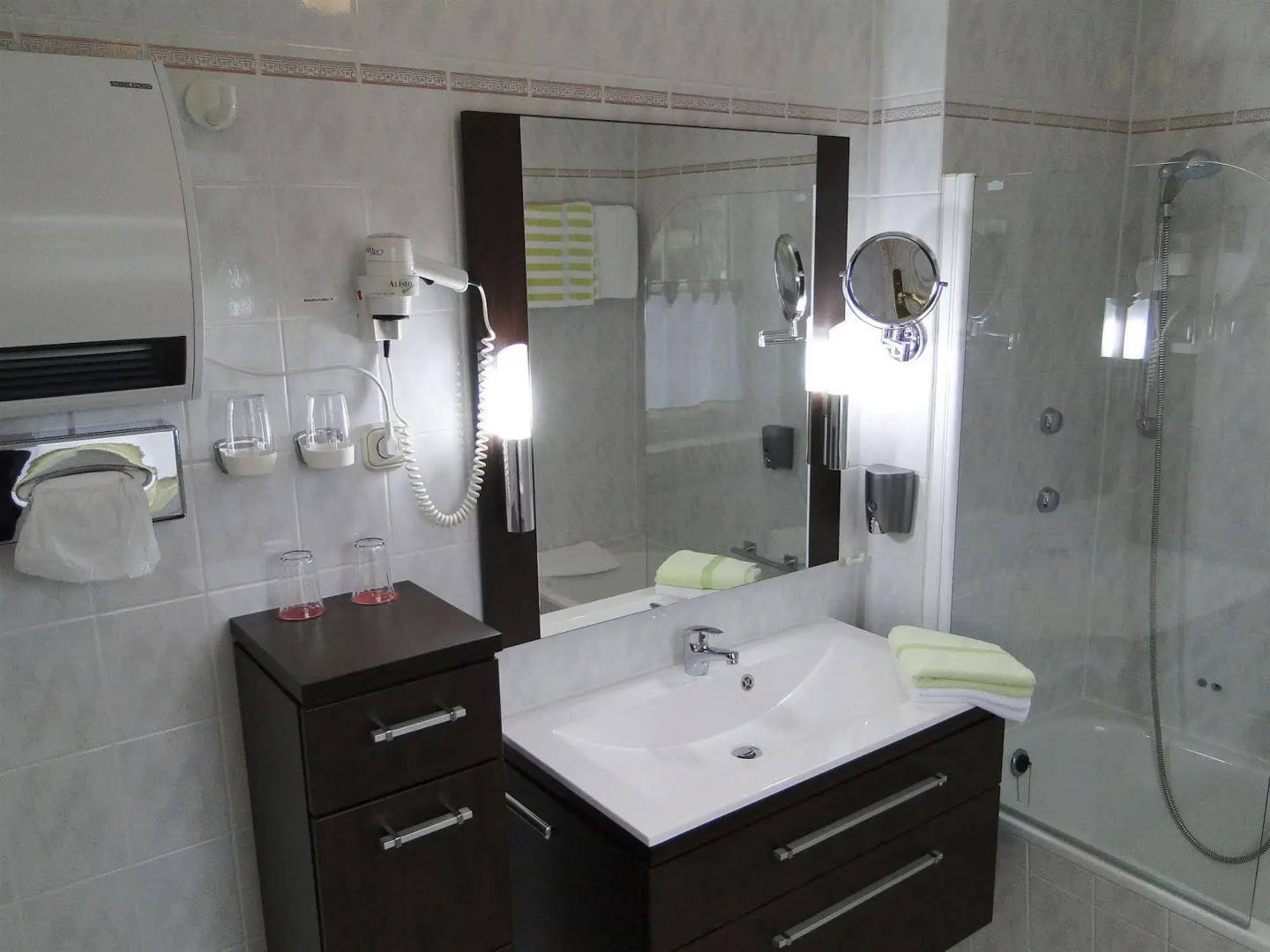 Hotel Rhöner Land Bed & Breakfast