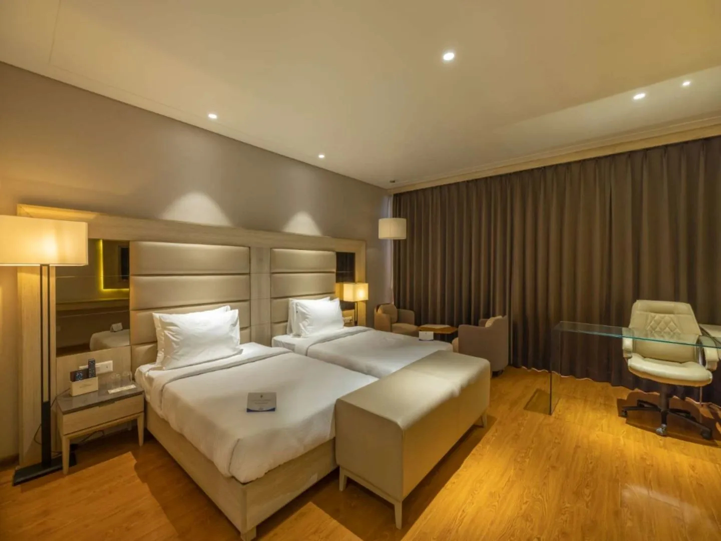 Sarovar Portico Morbi