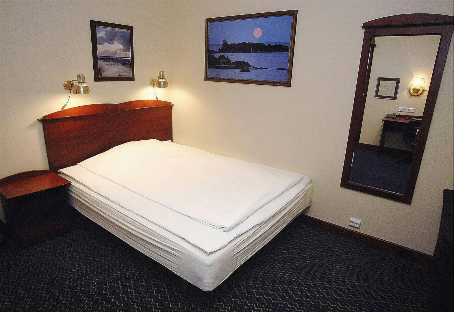 Grand Hotel Arendal - Unike Hoteller