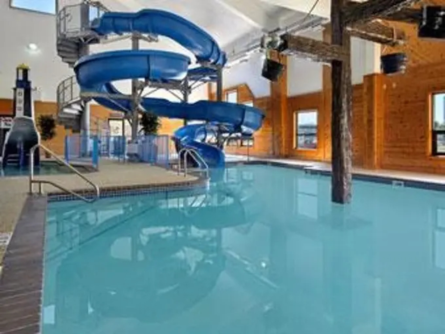 Days Inn Mitchell SD