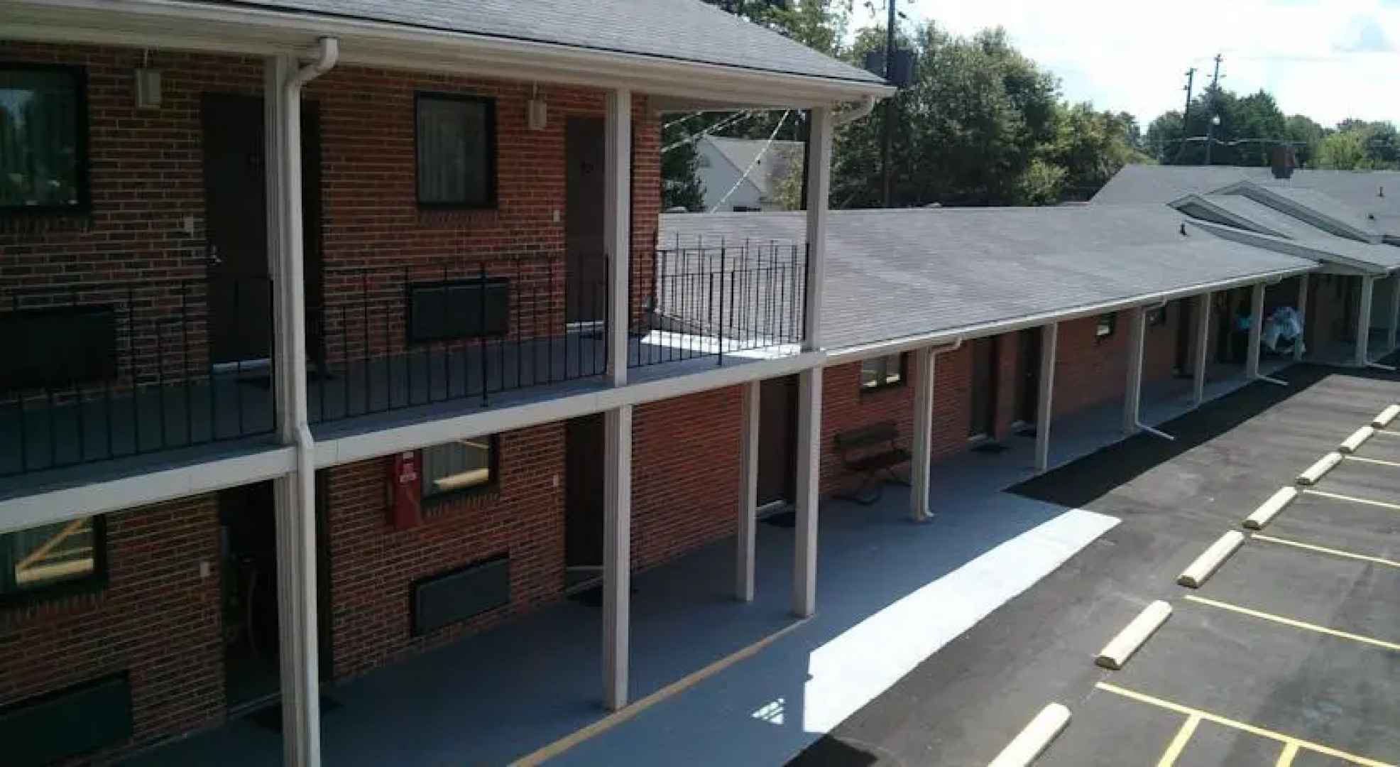 Guest Lodge Pageland