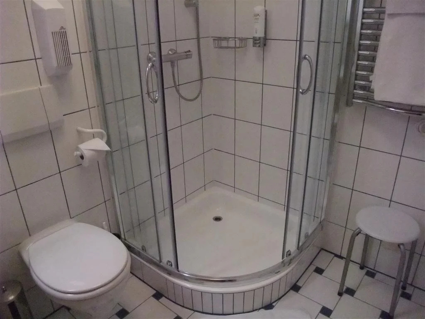 Hotel Garni Loipenhof