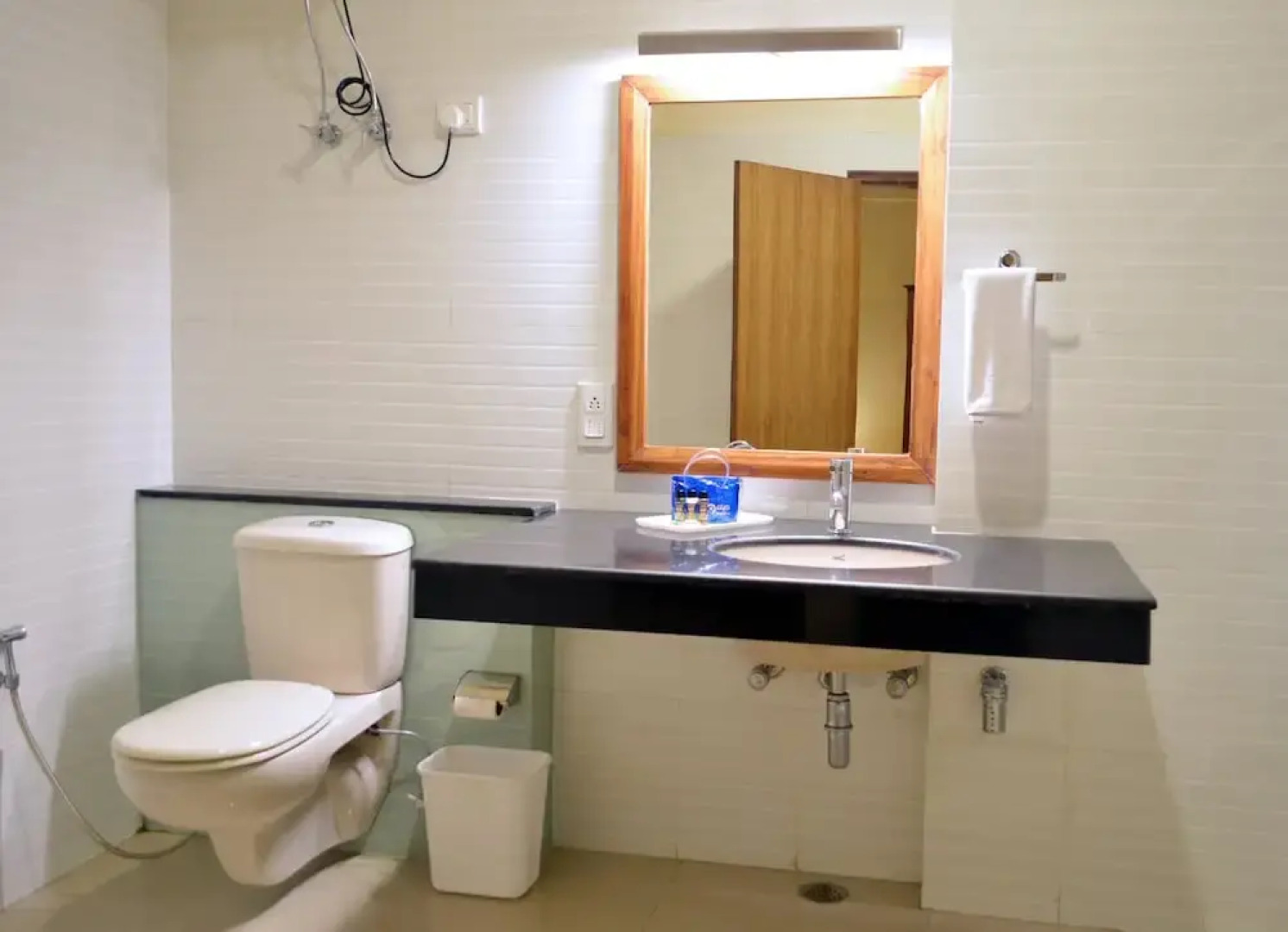 OYO 3140 Classic Residency