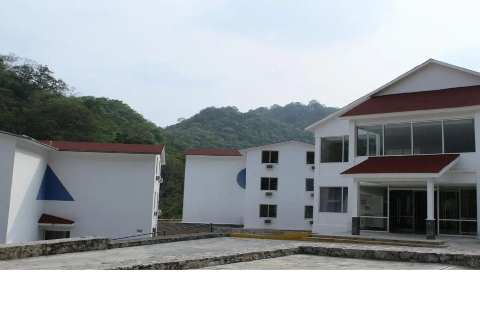 Sierra Huasteca Tamazunchale