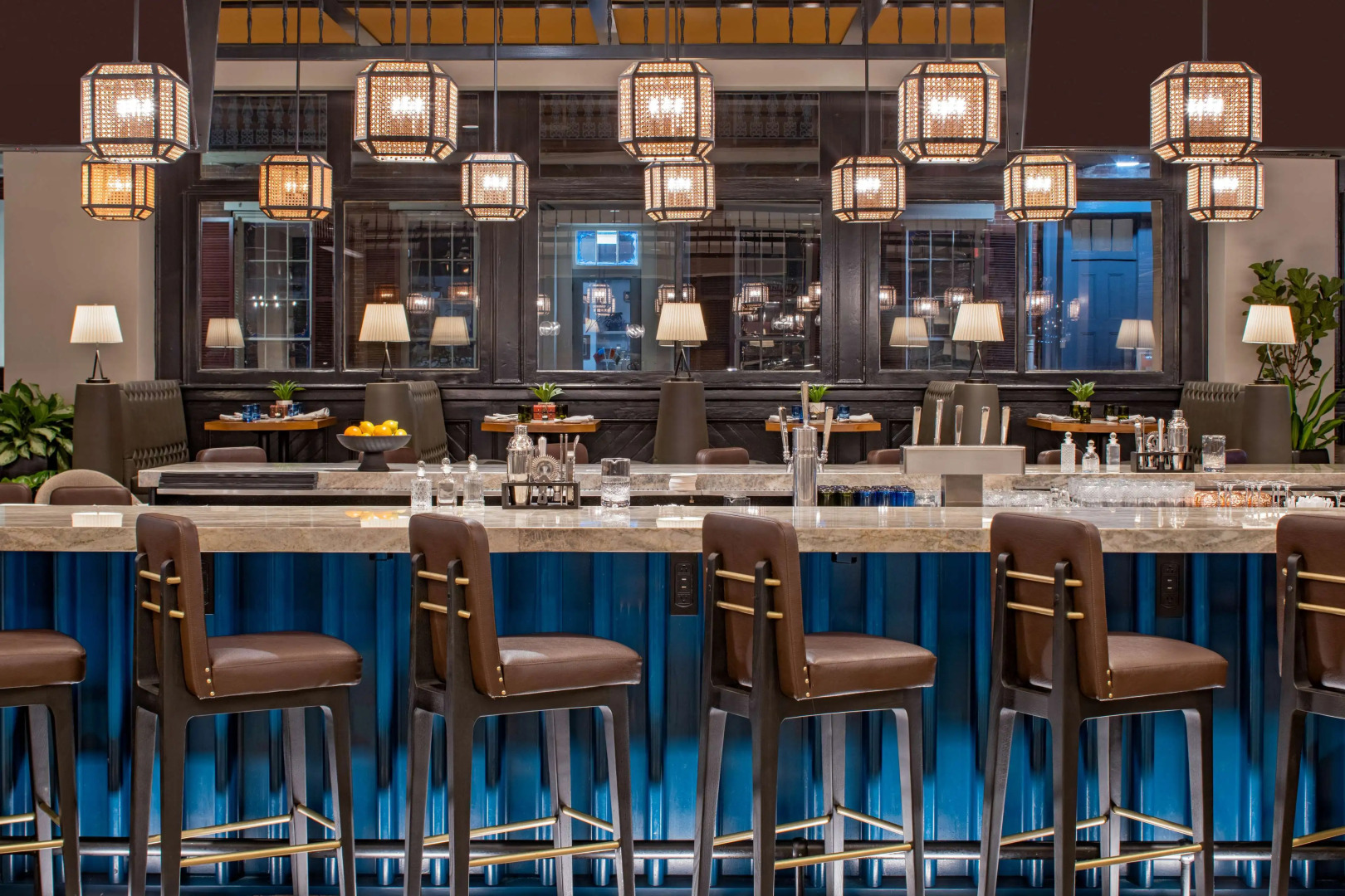 Hyatt Centric French Quarter