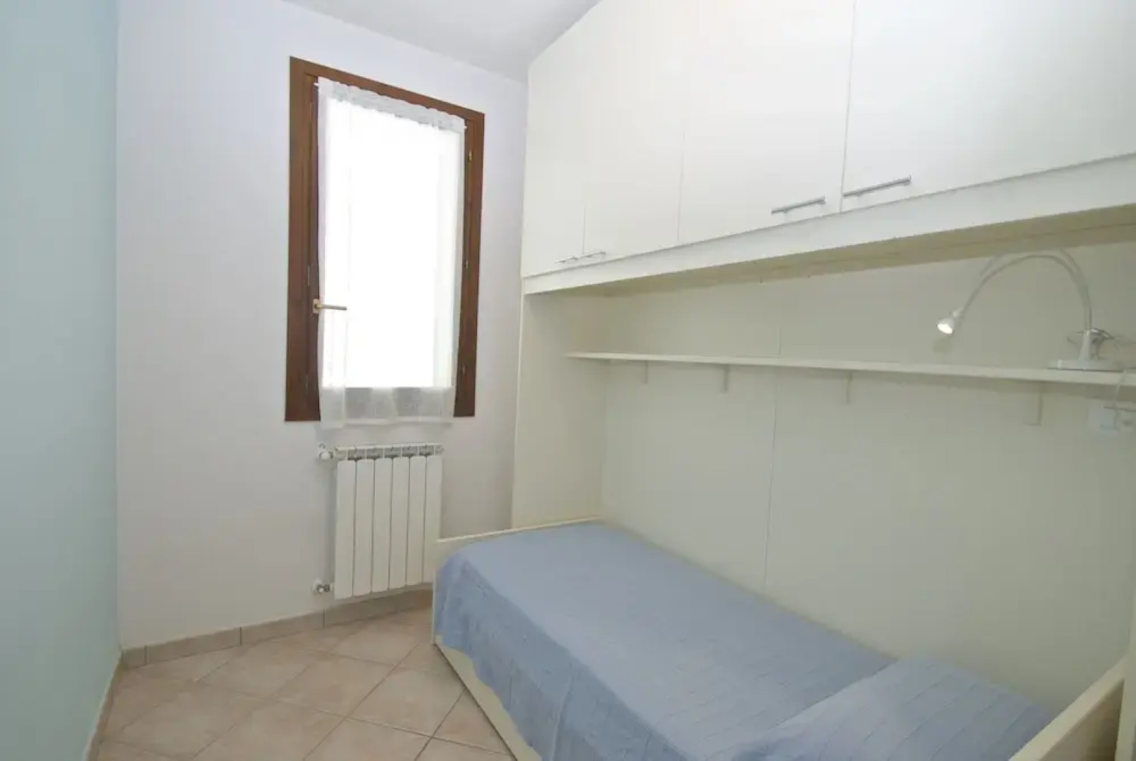 Residence Smith Fronte Mare