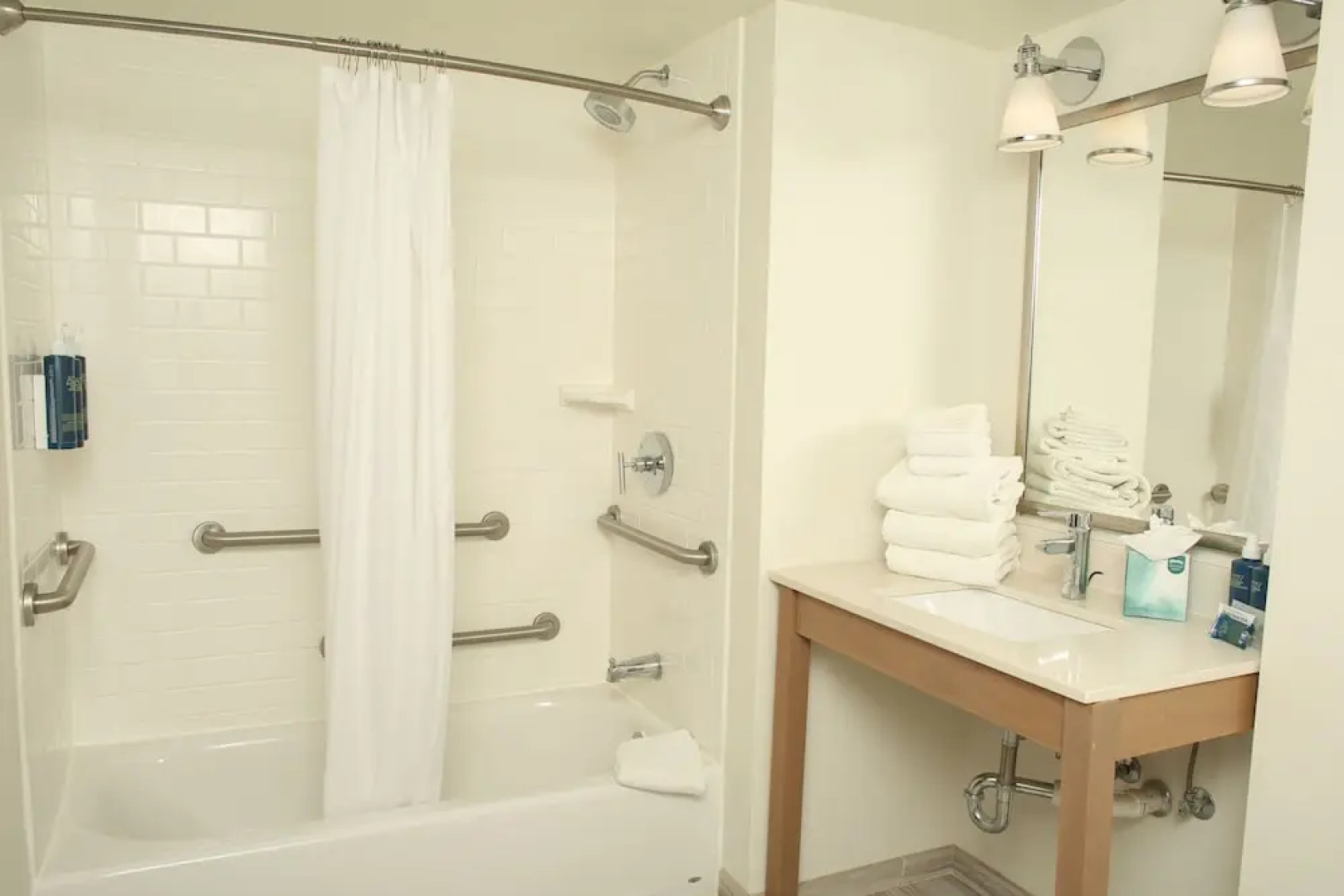 Four Points by Sheraton Midland