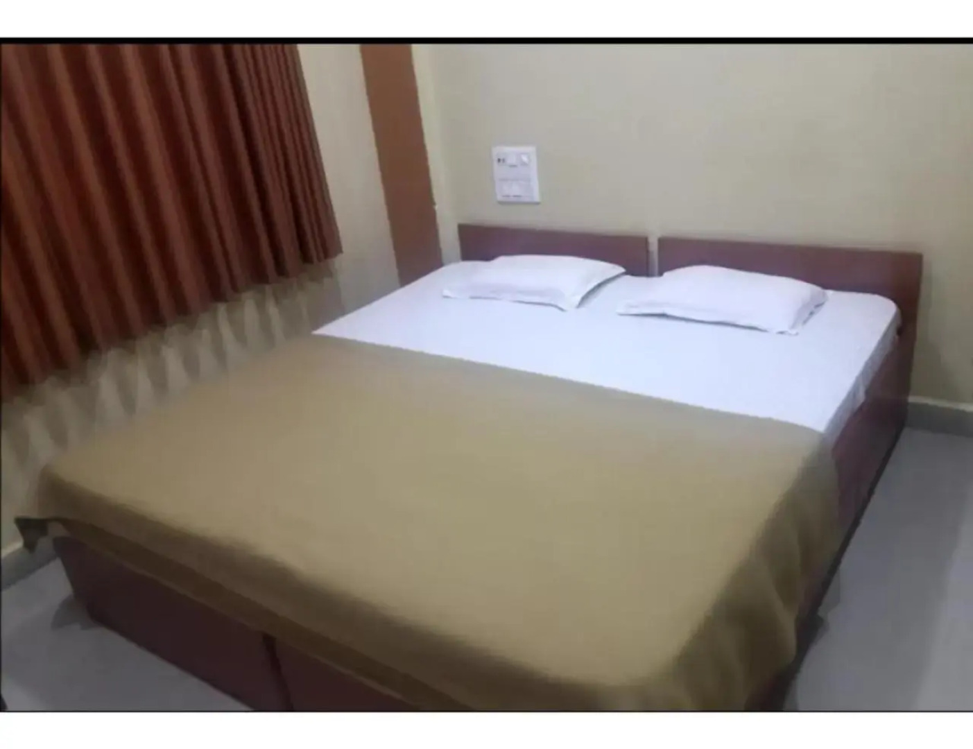Hotel Shree Somnath