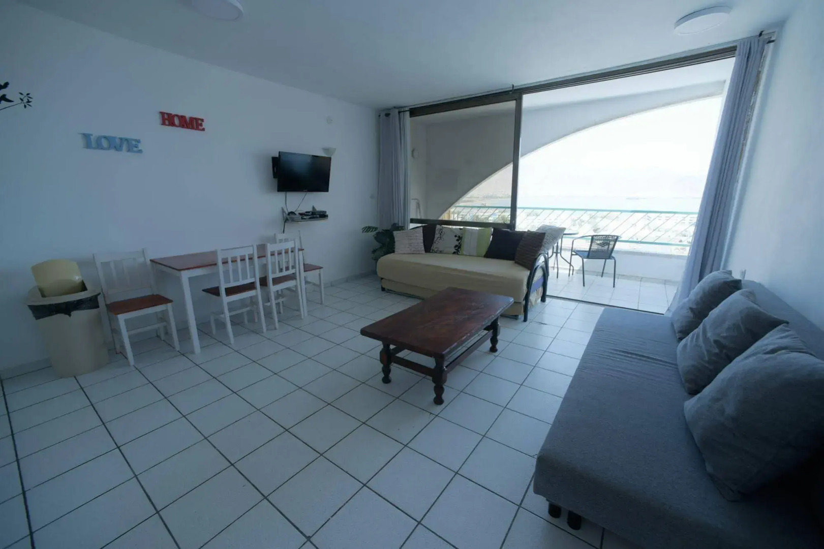 Sun and View Guest House