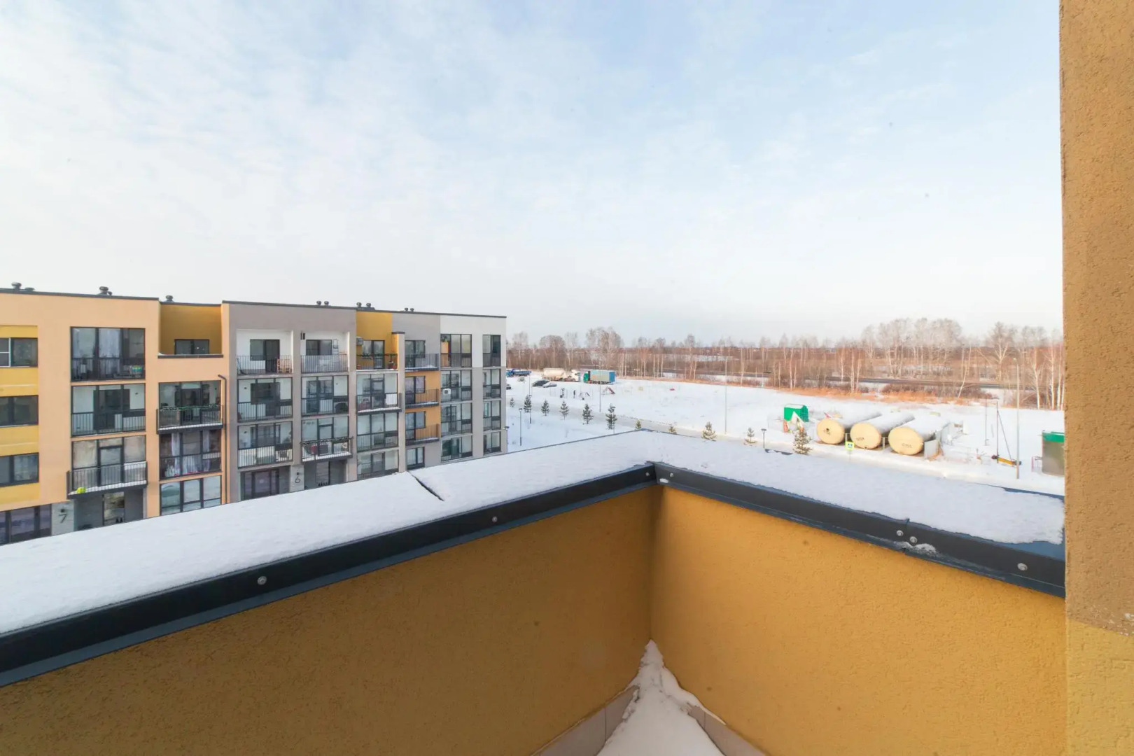 Рест на улице Бульварная