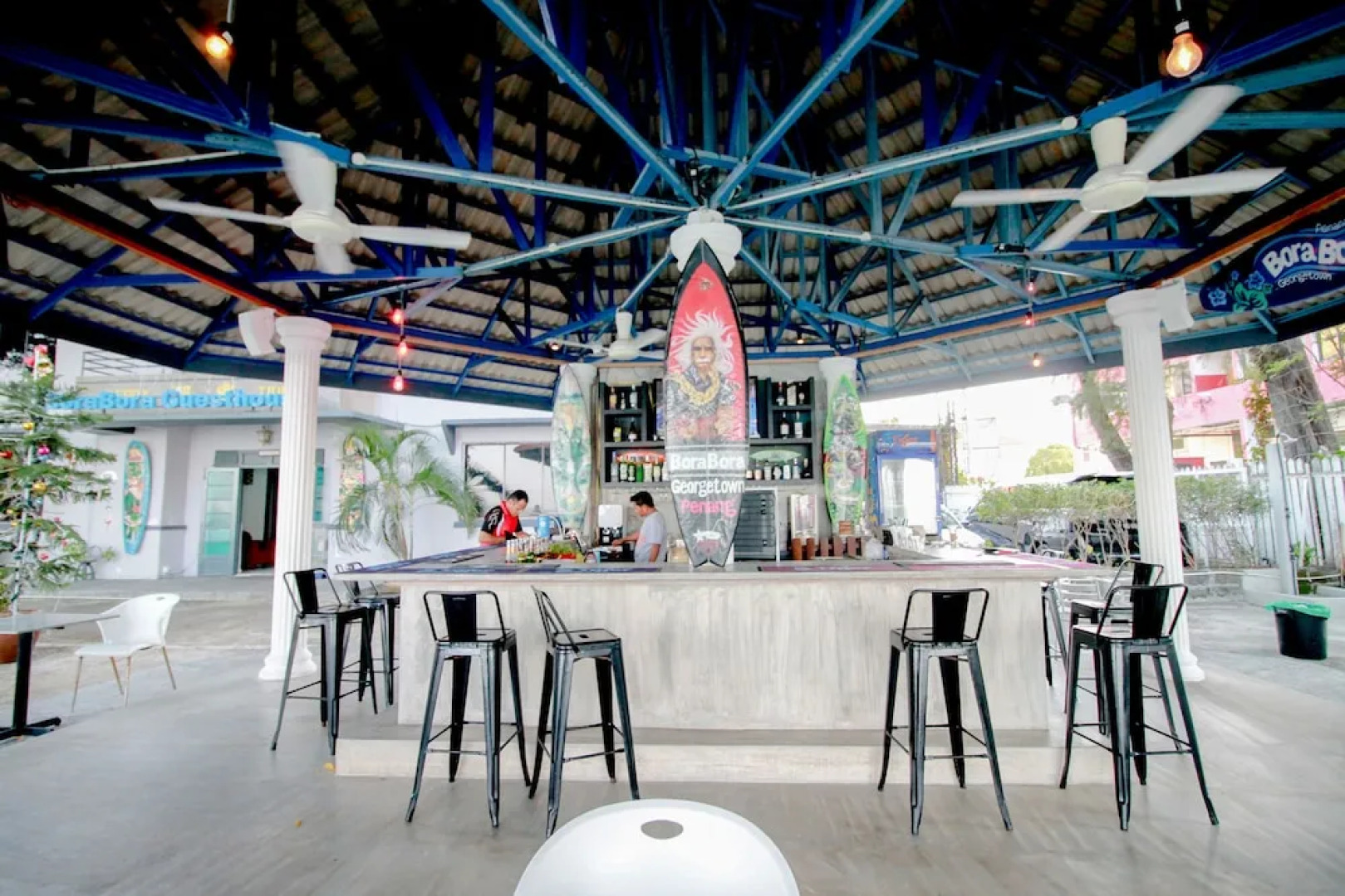 Sea Wind Beach Motel