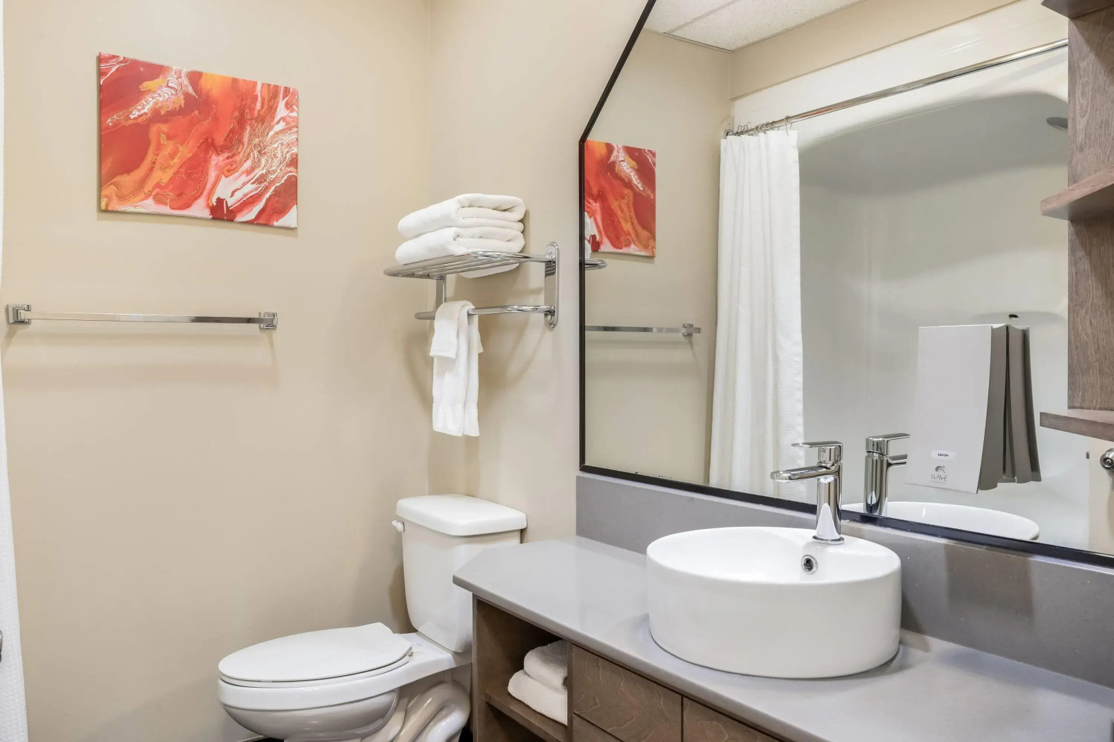 Days Inn by Wyndham Berthierville