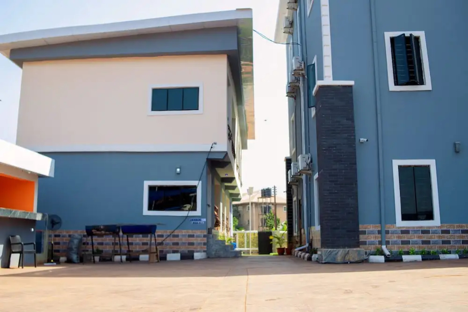 Jiksonodo Hotel and Suite