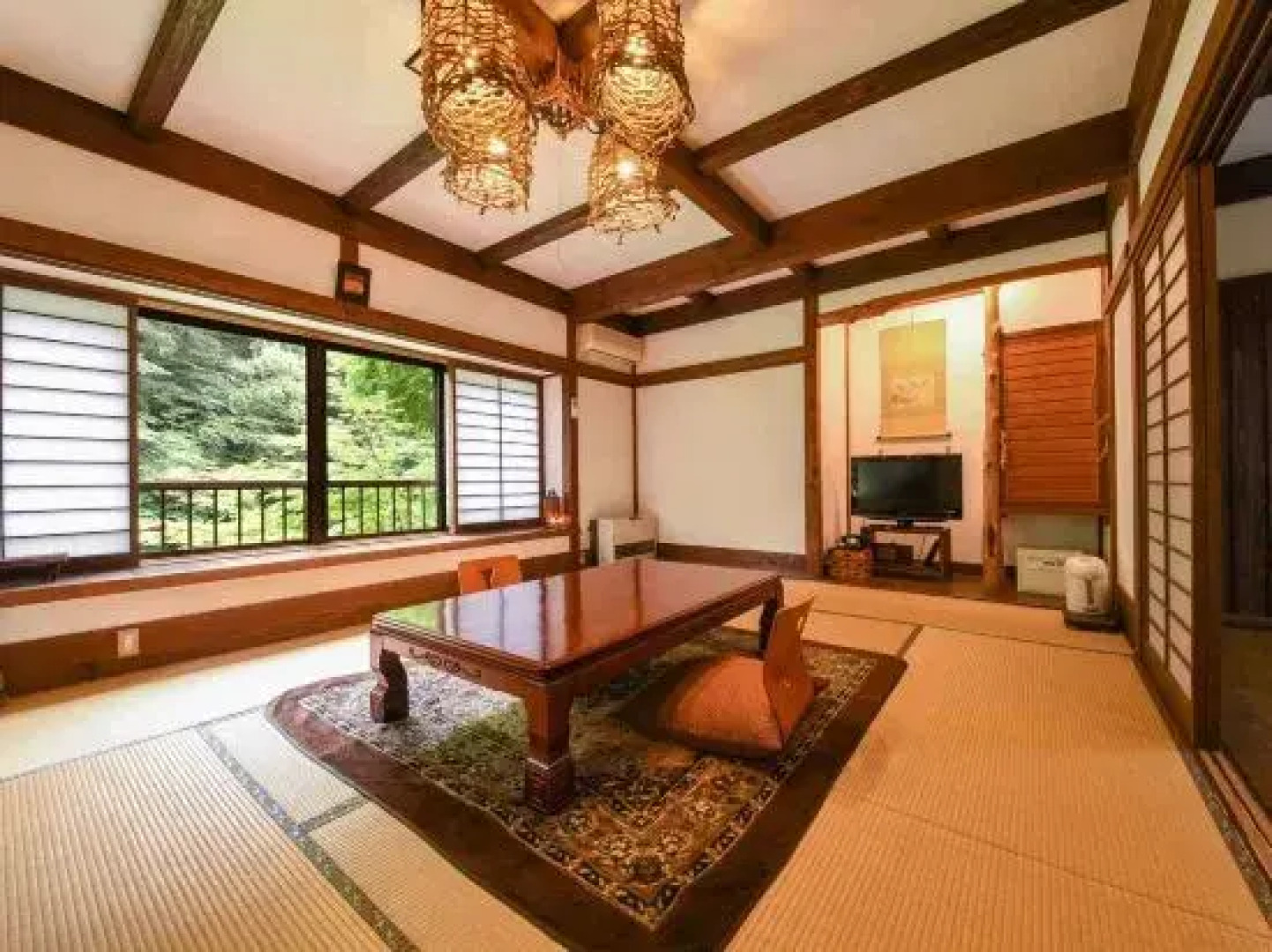 Sagashiokosen Sagashiokan