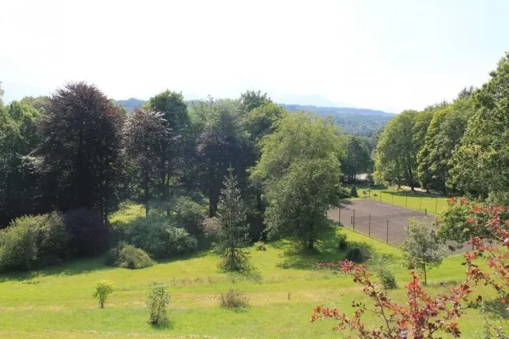 The Braes Guest House