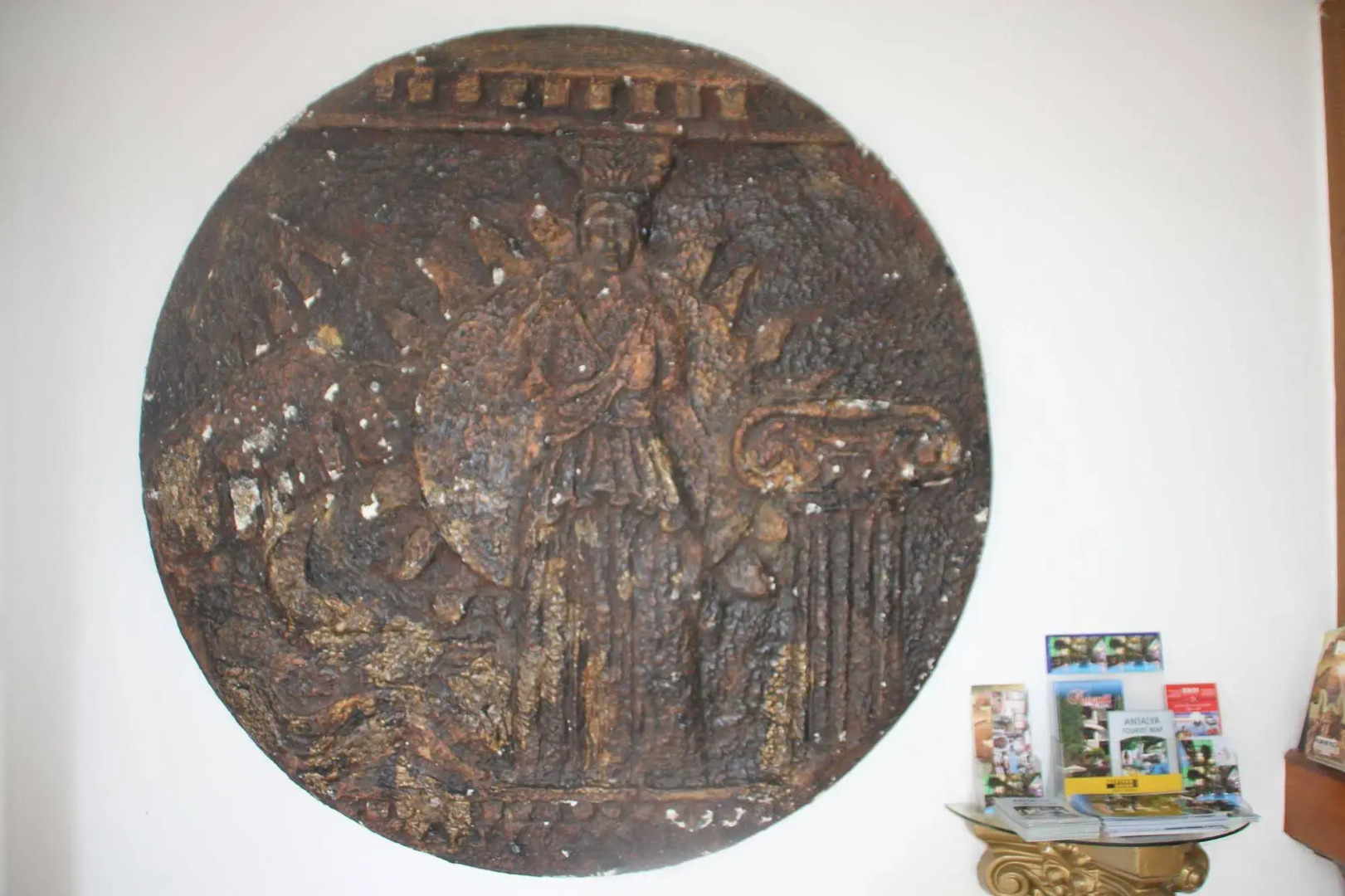 Hotel Karyatit Kaleiçi