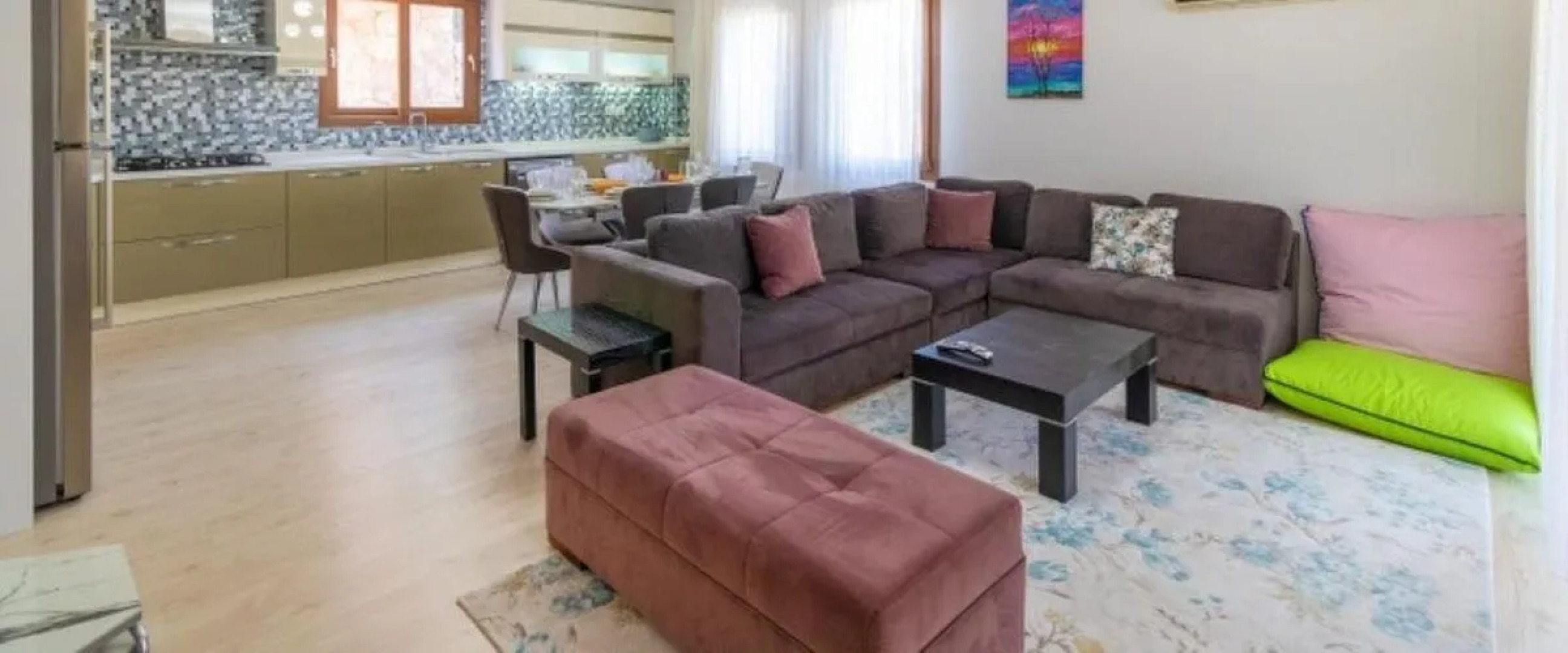 Villa Eylul Selimiye