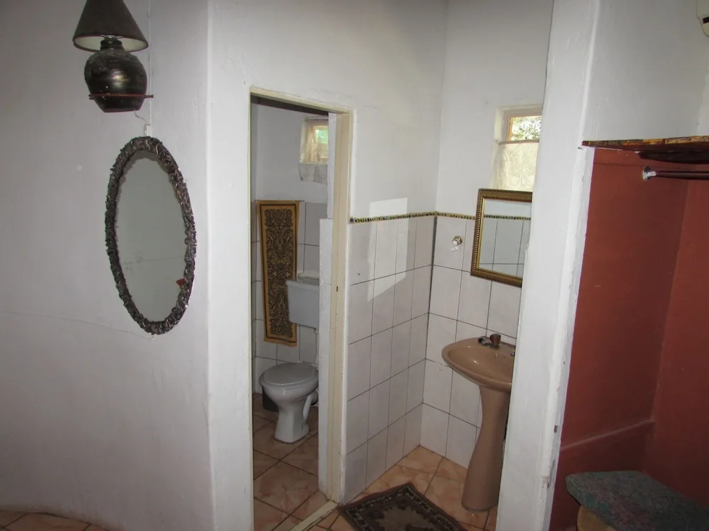 Amanzimlotzi Riverside Bush Camp