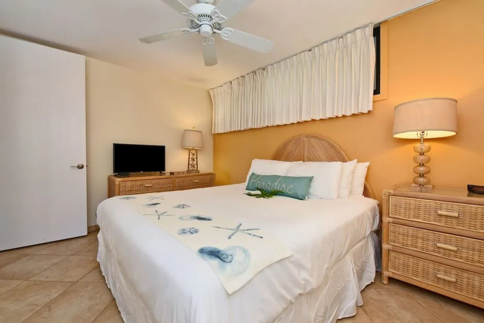 Papakea K306 - 1 Br Condo