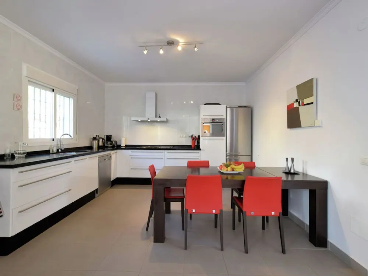 Modern Villa in Arenas with Private Pool