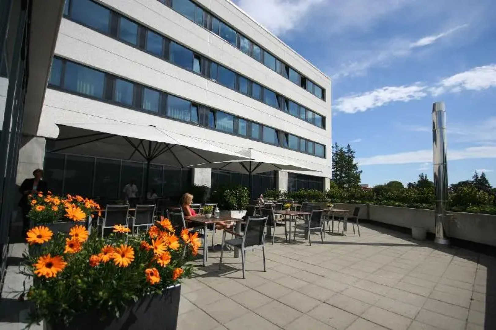 Stavanger St Svithun Vandrerhjem