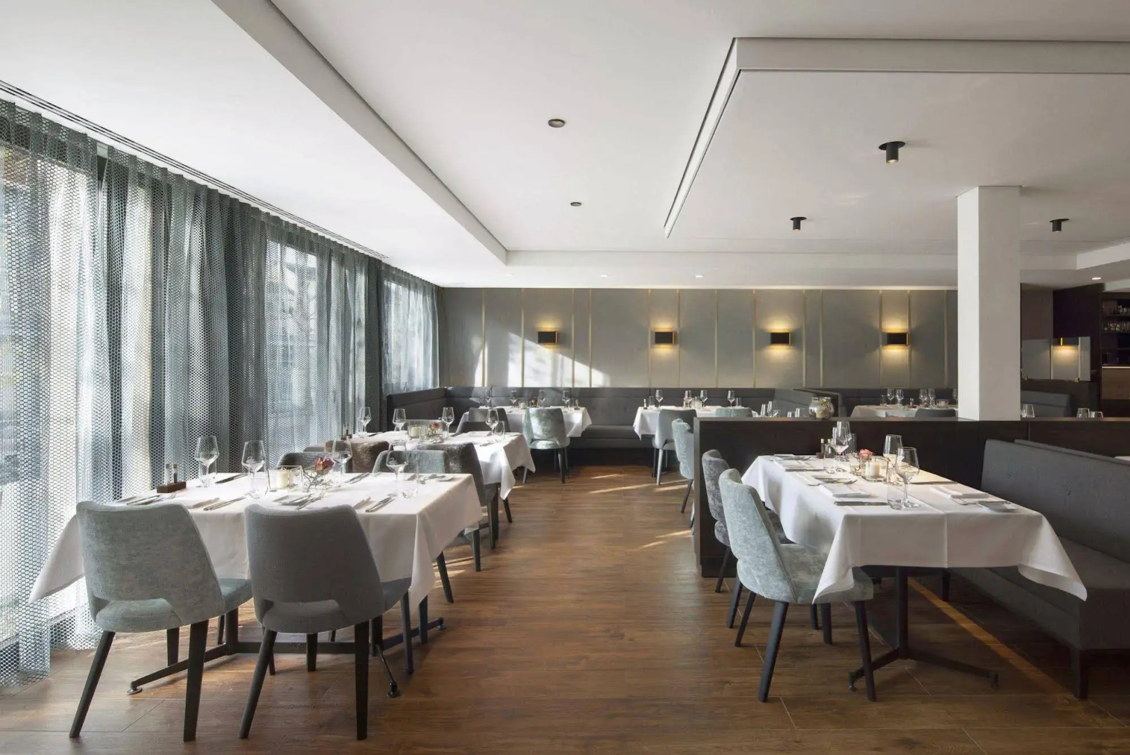 Hotel-Restaurant Schwanen