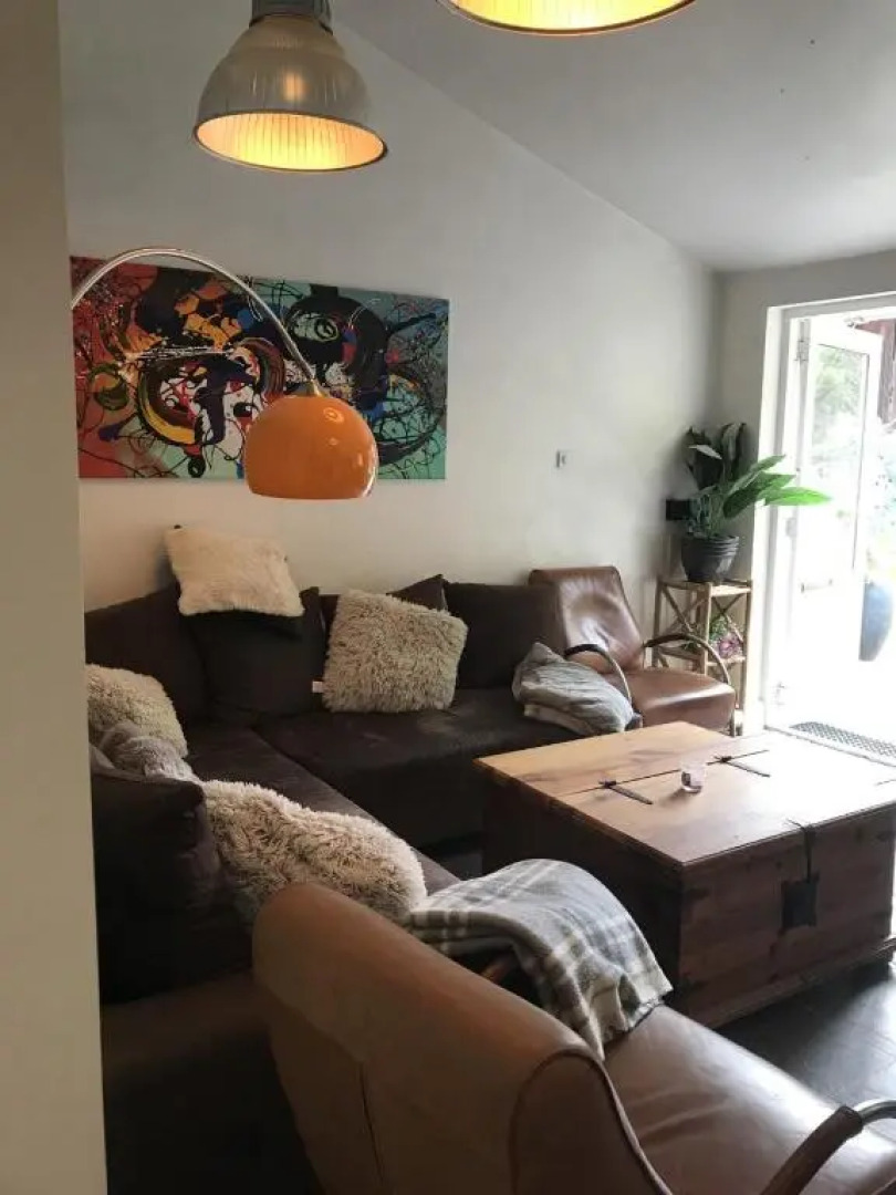 Fewo Pacohaus Nahe Willingen Diemelsee