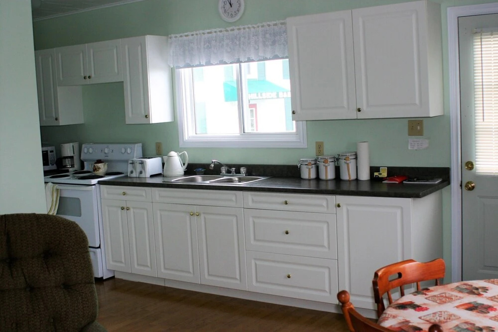 Hillside Bed & Breakfast