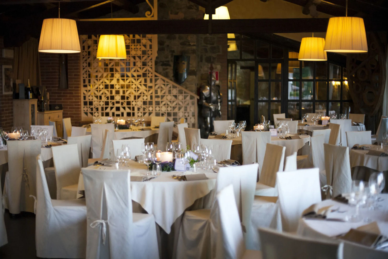 Borgo San Faustino Country Relais and Spa