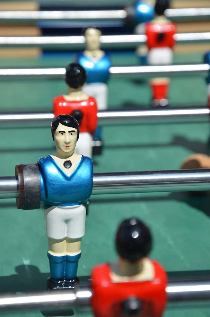 Golden Tulip CDG Airport Roissy