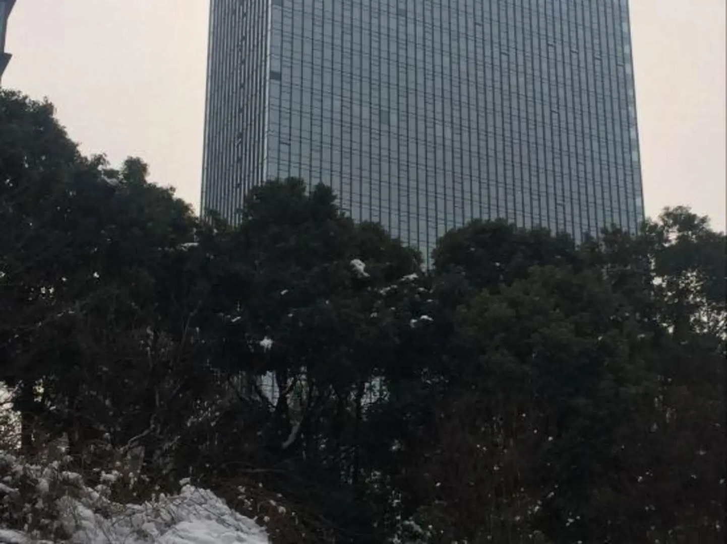 Qingmu Hotel Changzhou Yancheng World Trade Centre