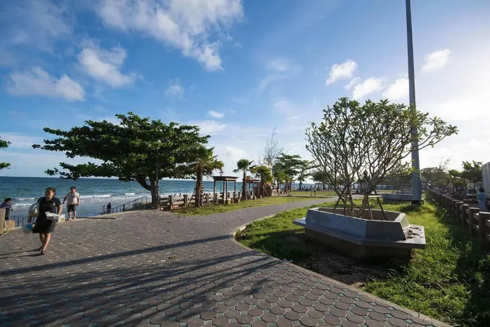 Grandbeach A31 by malai