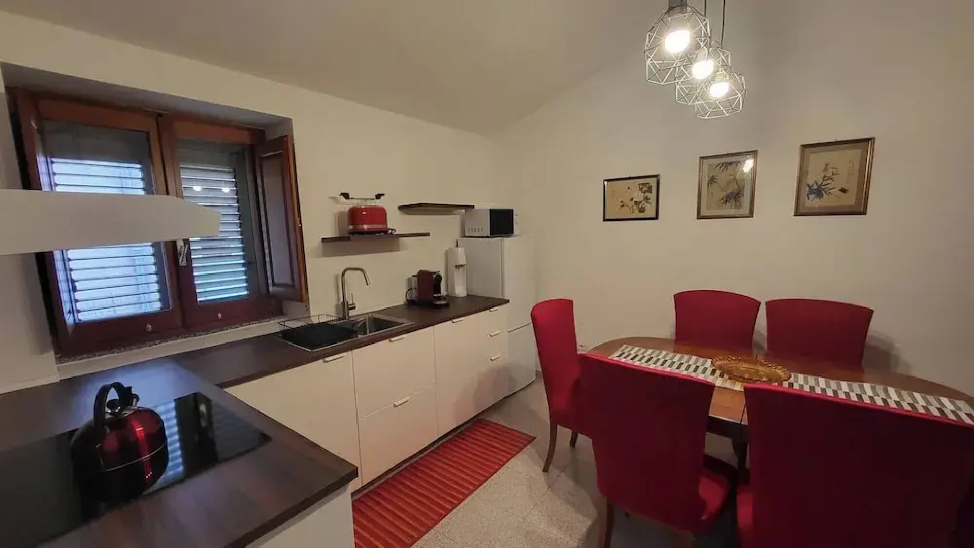 Itiseasy Cuglieri 2 Luxury Apartment