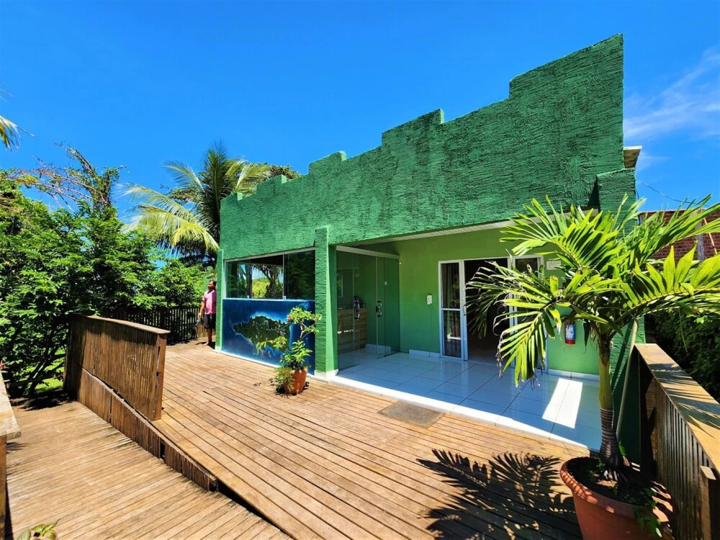 Pousada Casa de Praia