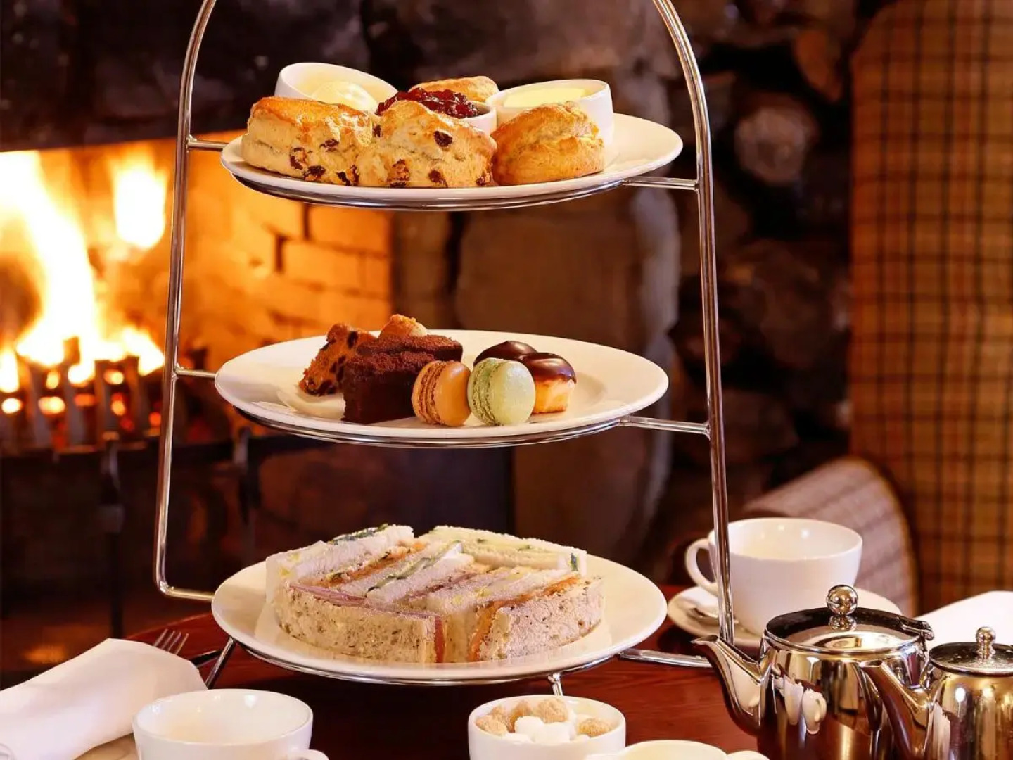 Macdonald Houstoun House