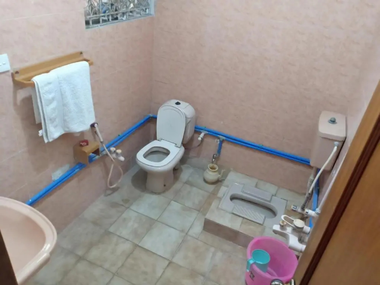 New Islamabad Guest House