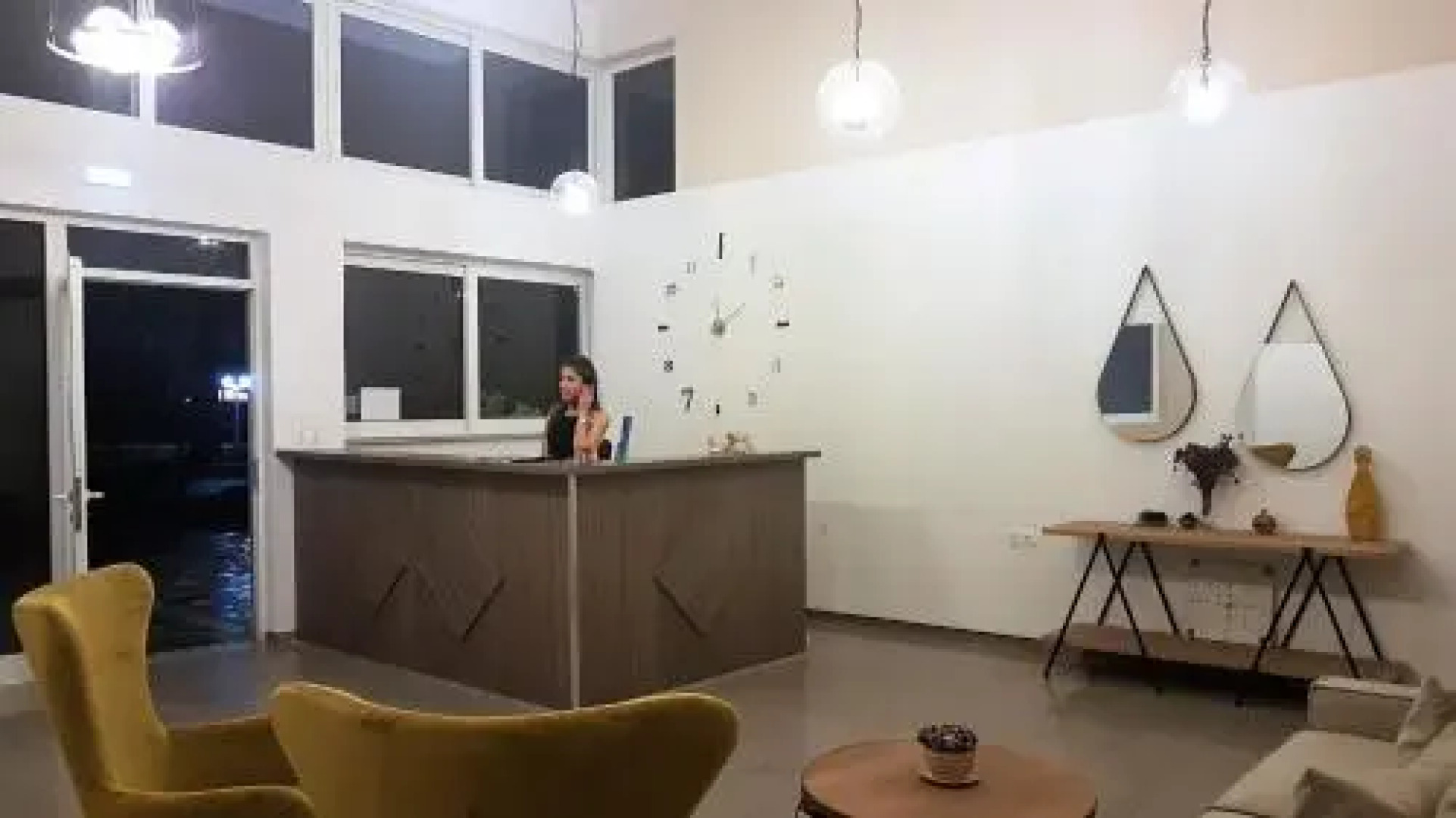 Argiri Apartments & Suites