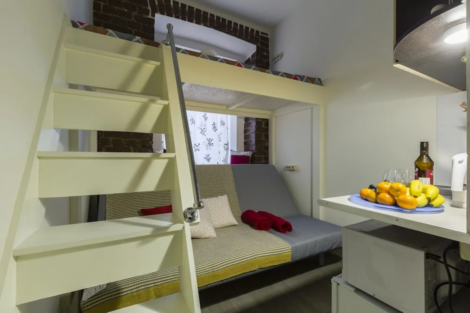 Отель Solar Symphony