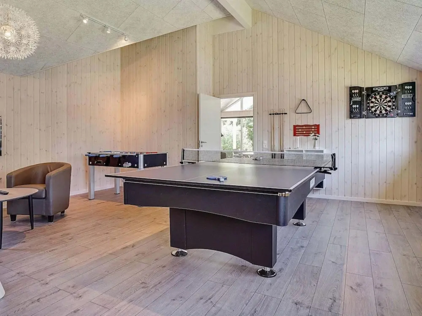 Holiday Home in Kappeln