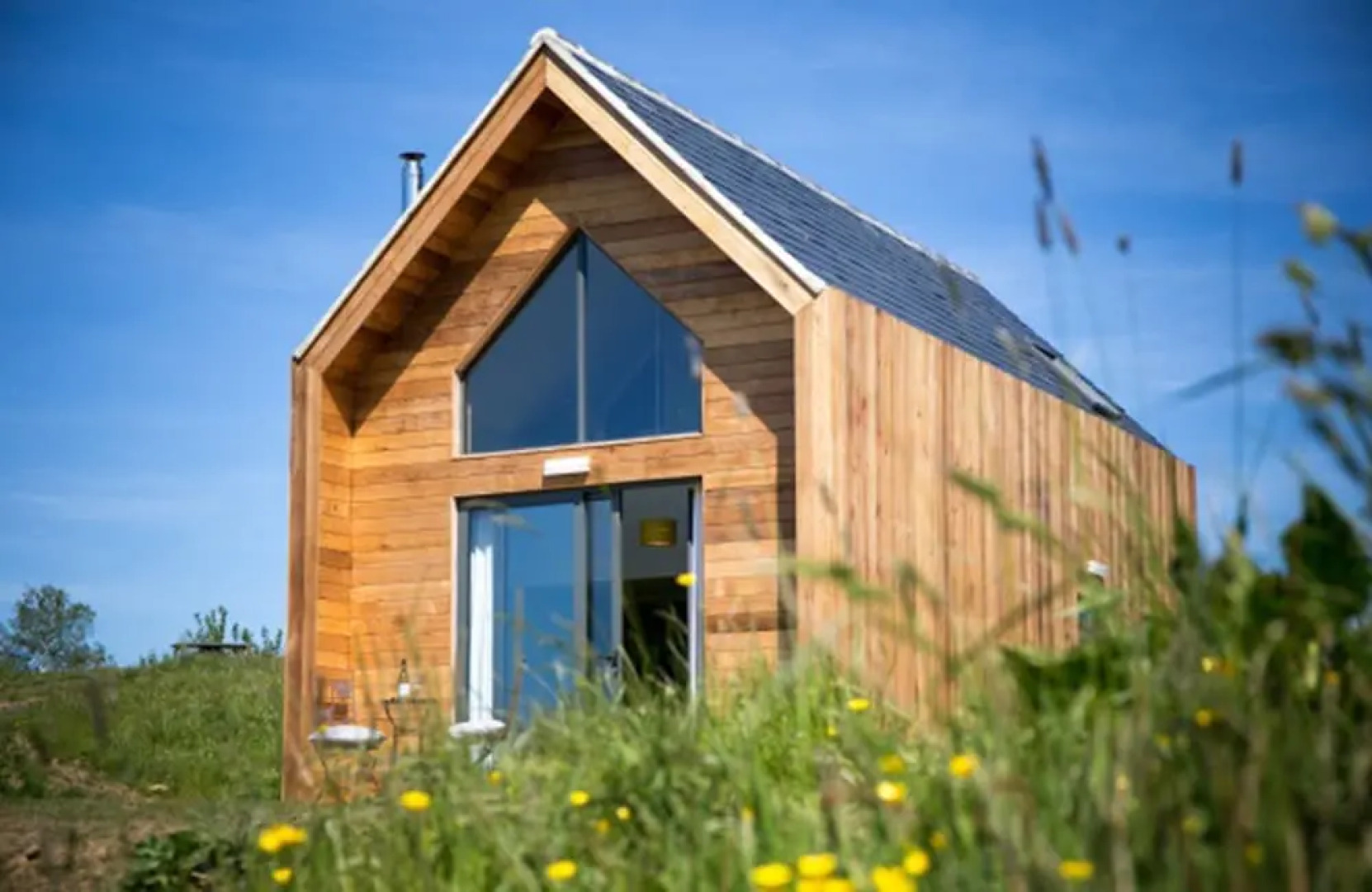 Tarset Tor Bunkhouse and Bothy Holidays