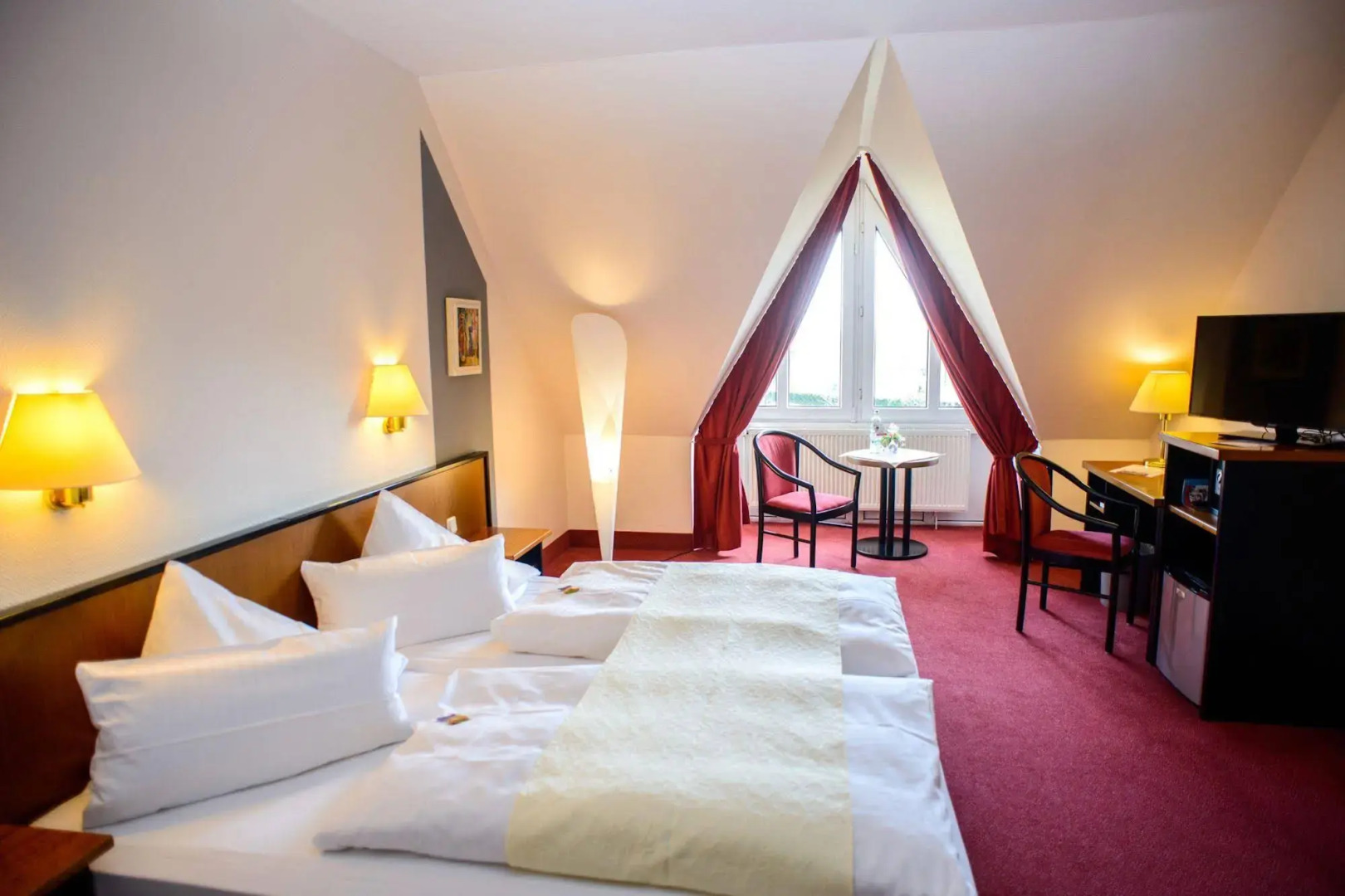 City Hotel Aschersleben
